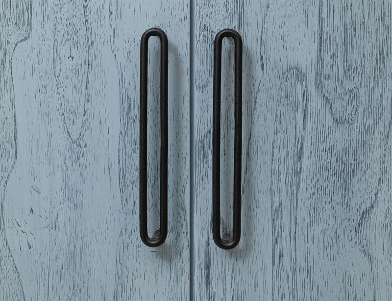 Balam - 4 Doors Console