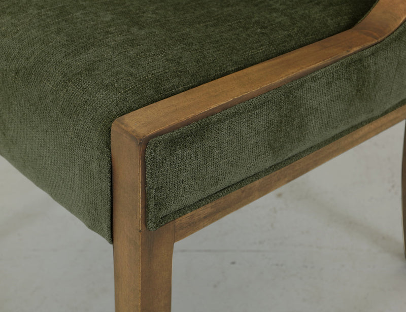 Mezquite - Dining Chair (Set of 2)