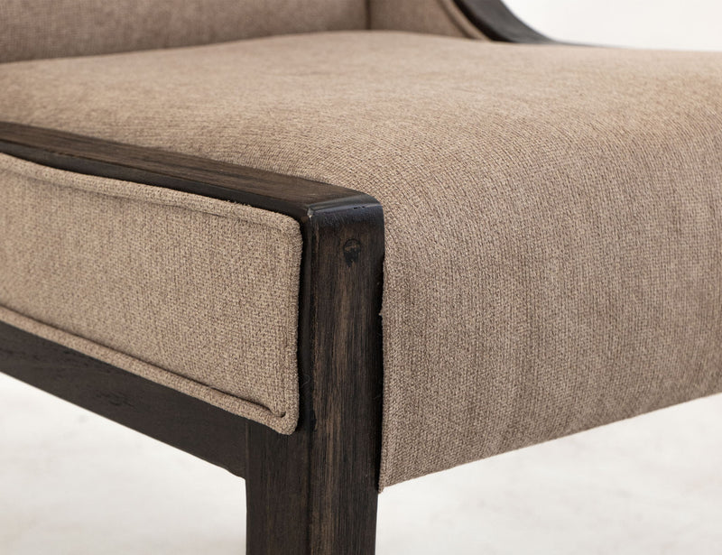 Balam - Upholstered Side Chair (Set of 2)