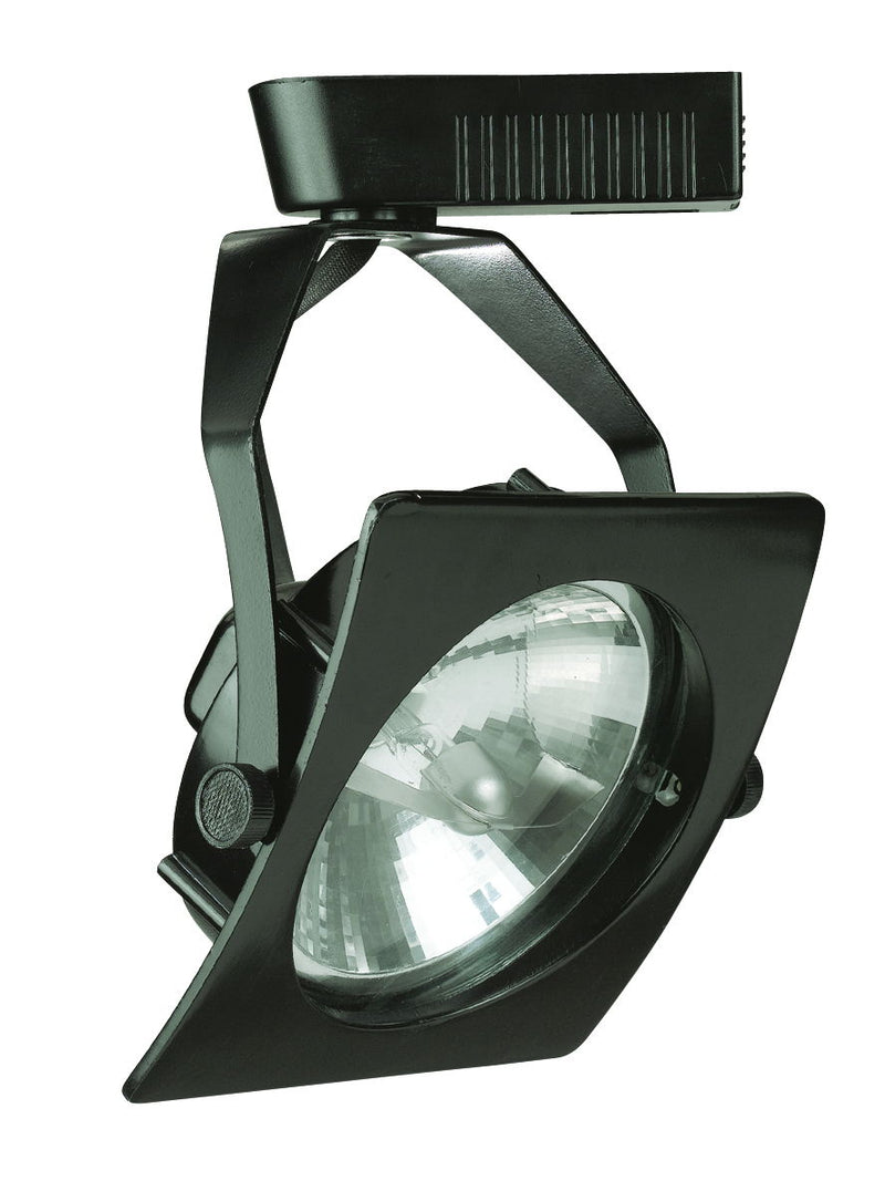 4.25" Height Fixture - White