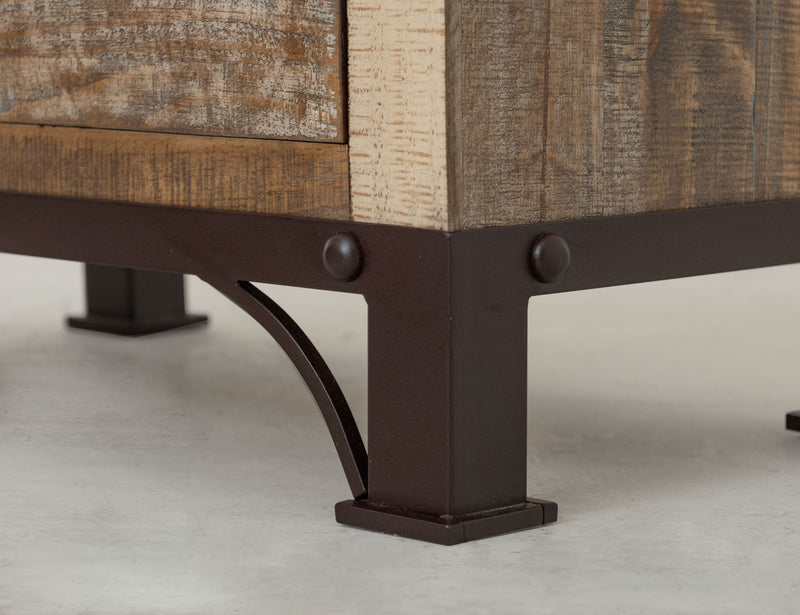 Antique - Nightstand