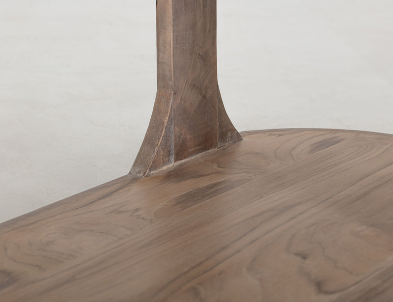 Balam - Sofa Table