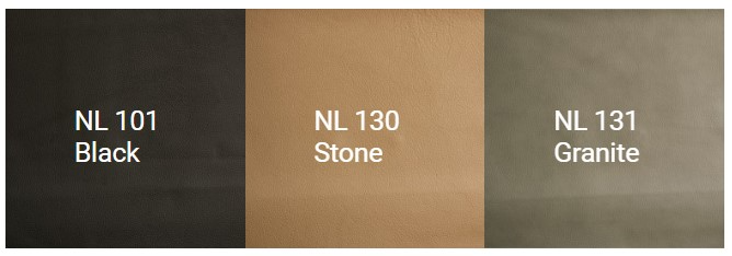 Fjords Mustang R Classic Comfort Manual Reclining Large Leather Chair