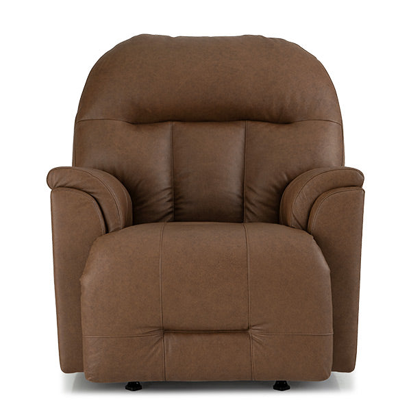 Suitably Cozzia Heated & Massaging Leather Lift Recliner