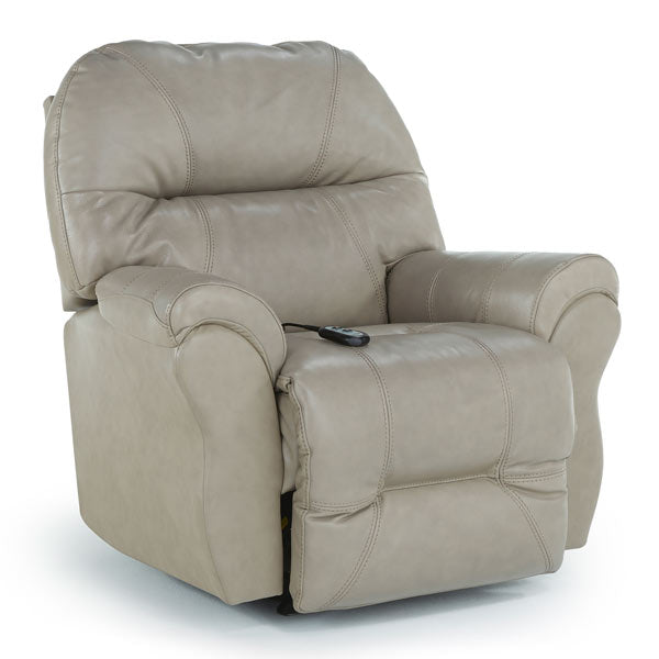 Bodie Leather Lift Recliner