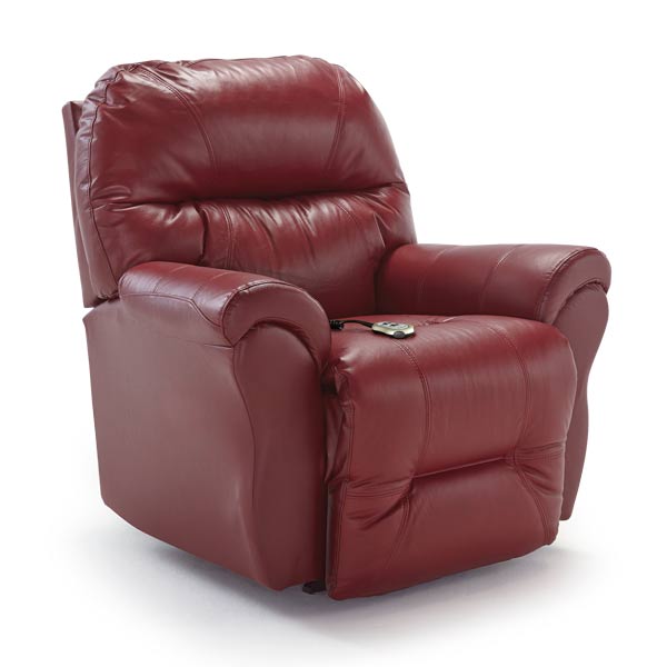 Bodie Leather Lift Recliner