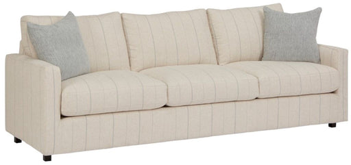 Sofa Four Seasons Easton Extra Large 3-Seat Slipcovered Sofa