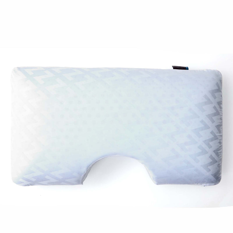 Shoulder Zoned - Gel ActiveDough Bed Pillow