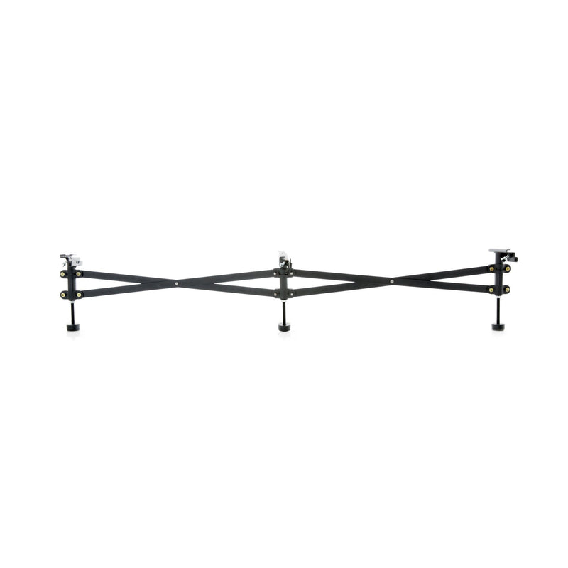 Adjustable Center Support System