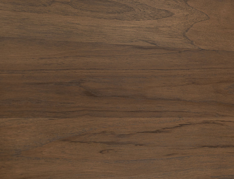 Natural Teca - Cocktail Table - Brown