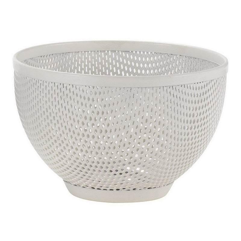 Track Fixture Shade - White