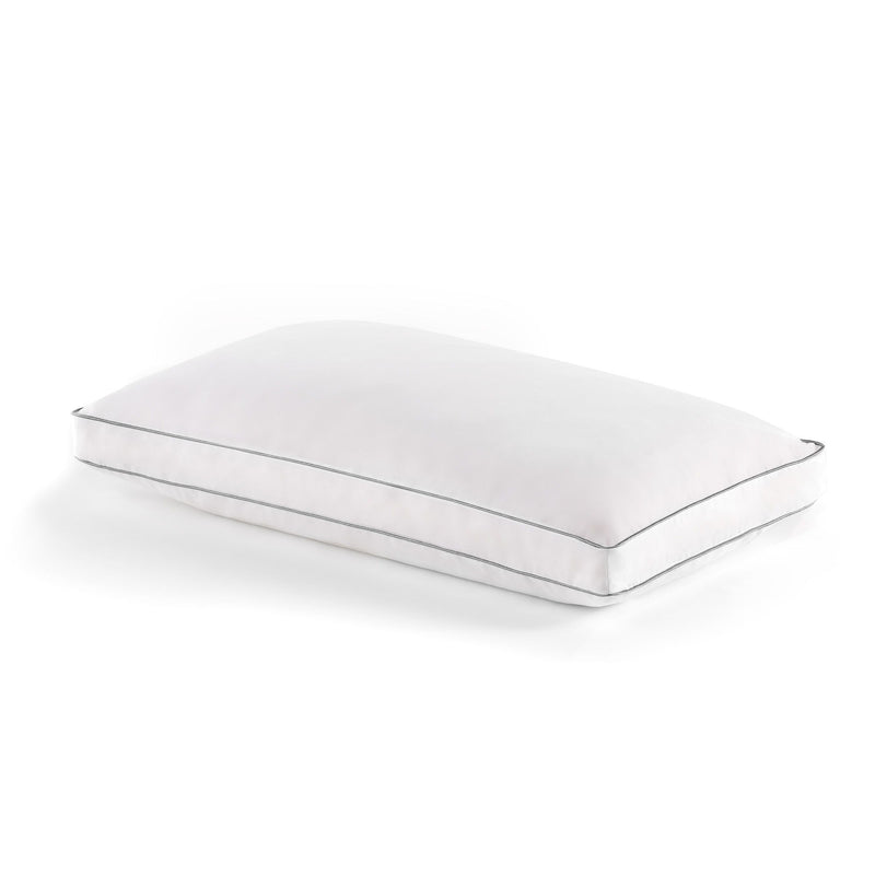 Shredded Memory Foam Pillow - Queen