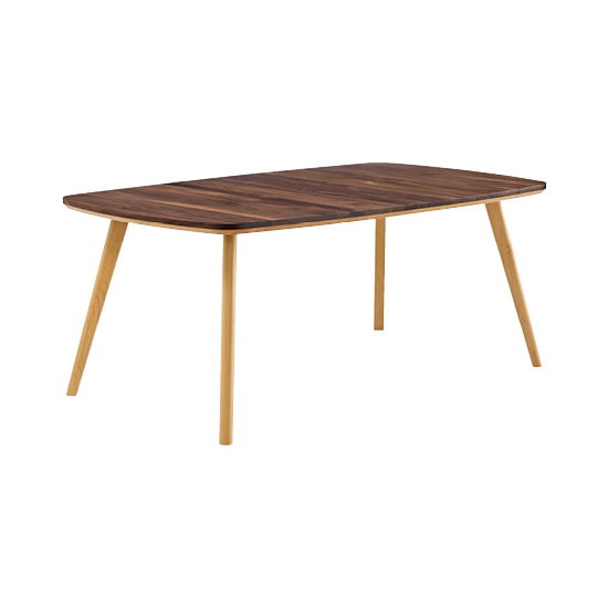Addison - Dining Table - Duet