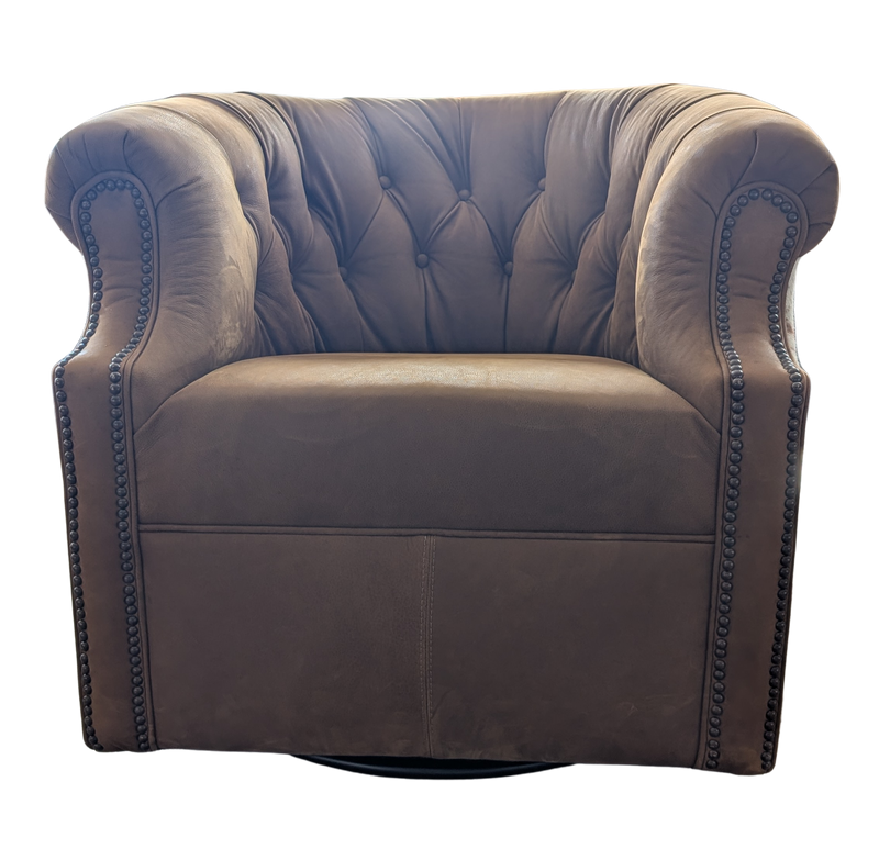 8220 Swivel by Mayo Furniture