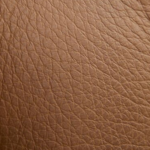 Fjords Relax Milan WS Power Reclining Leather Loveseat Vintage Cognac