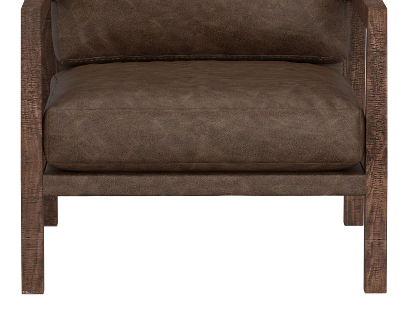 Milan - Armchair