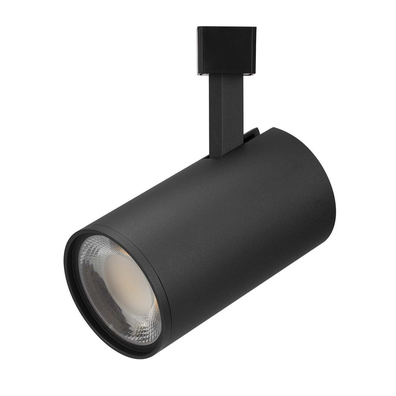 302XL - 5.625" Metal HT Track Head - Black