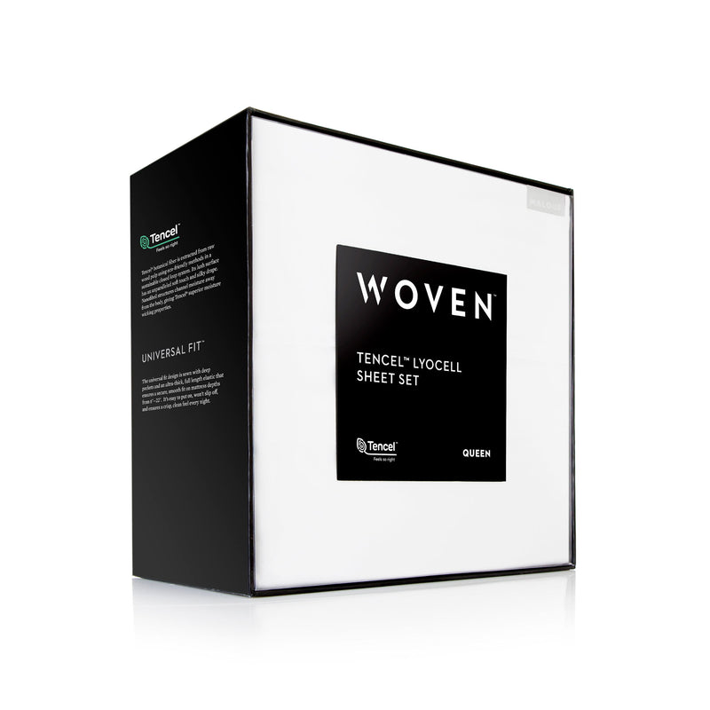 Tencel - Sheet Set