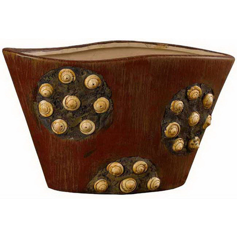 Roseville - Roseville Cermaic Vase
