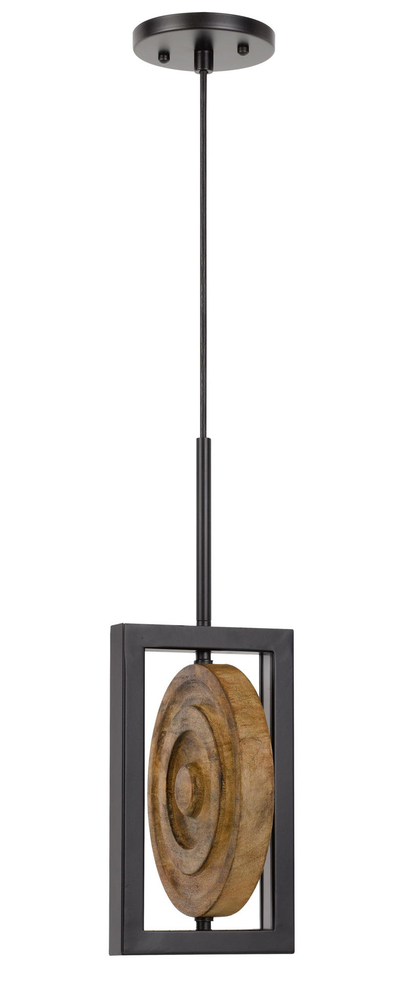 Fano - Pendant - Pine