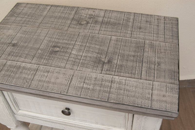 Stone - Chest