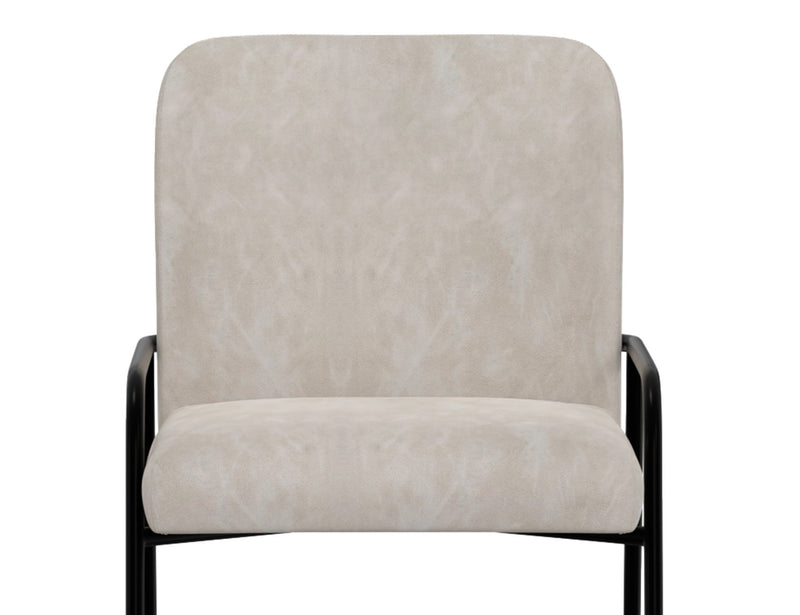 Seating - Bar Stool - Fabric