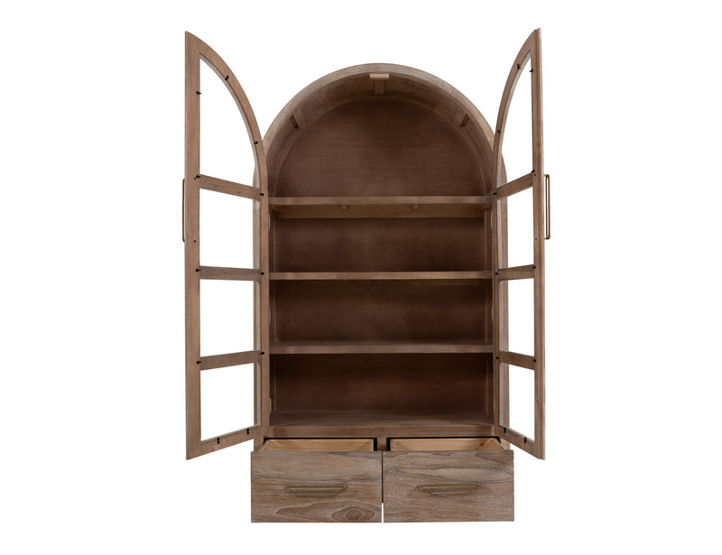 Balam - Cabinet