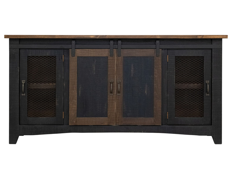 Pueblo - TV Stand