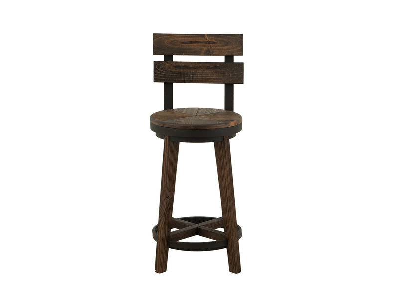 Dutton -  Barstool (Set of 2)