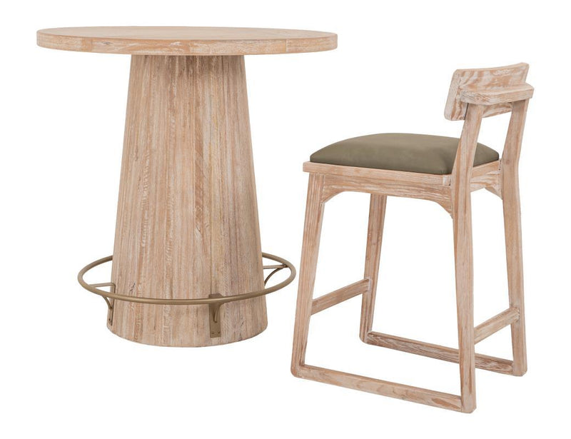 Balam - Bistro Bar Table