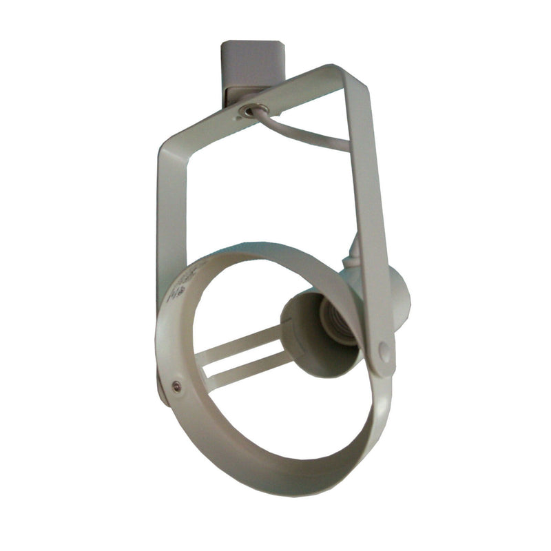 120V, Par38, 90W Max. - White