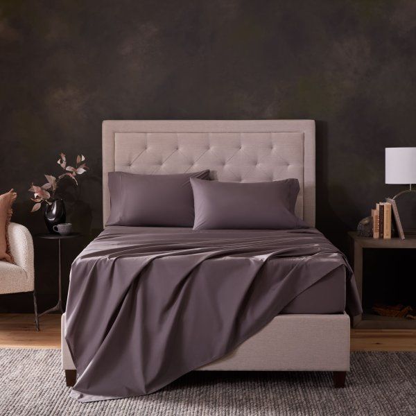 Classic Cotton Sheet Set Pillowcases