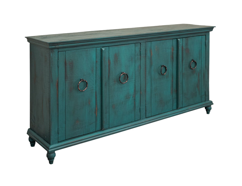 Capri - Console