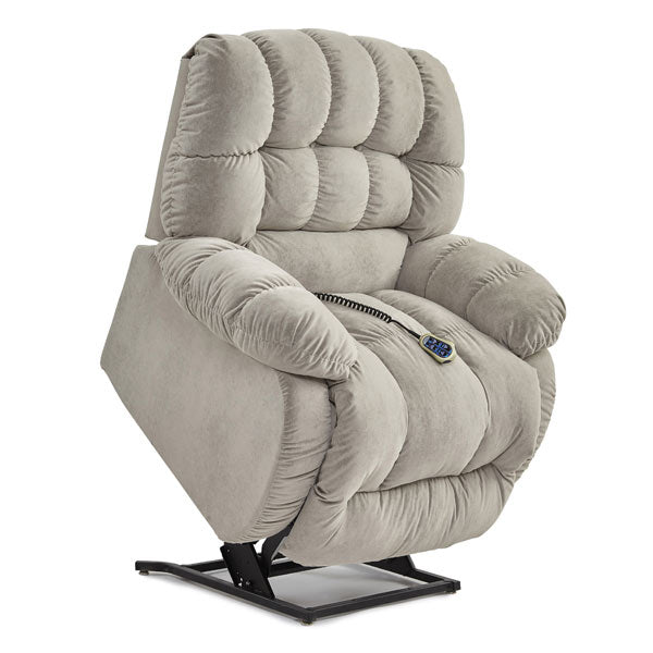 Roscoe Dual Motor Lift Recliner 9B22