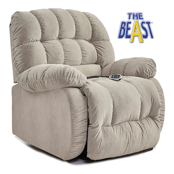 Roscoe Dual Motor Lift Recliner 9B22