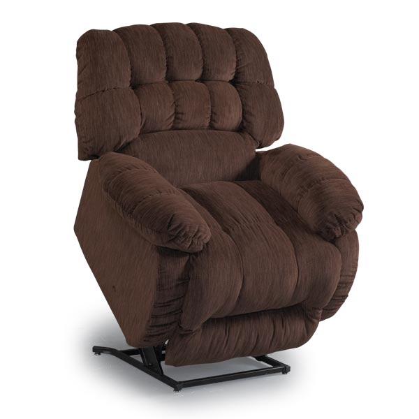 Roscoe Dual Motor Lift Recliner 9B22