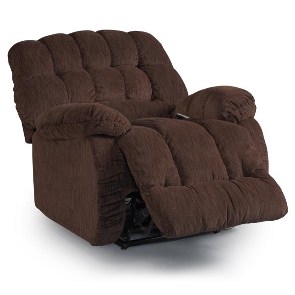 Roscoe Dual Motor Lift Recliner 9B22
