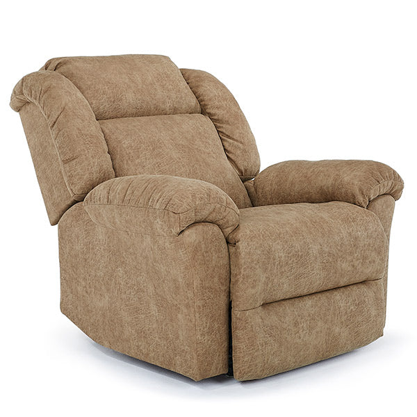 Gigantor Tri-Motor Lift Recliner
