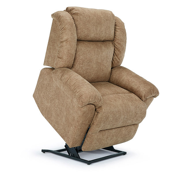 Gigantor Tri-Motor Lift Recliner