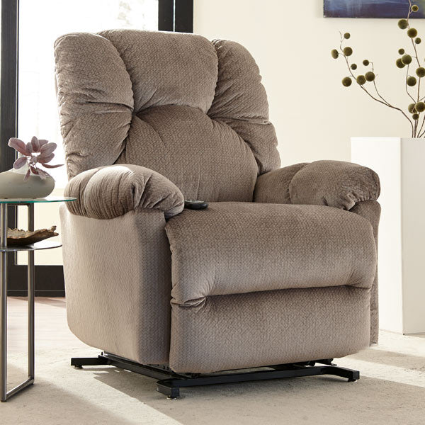 Romulus Lift Recliner 9MW51