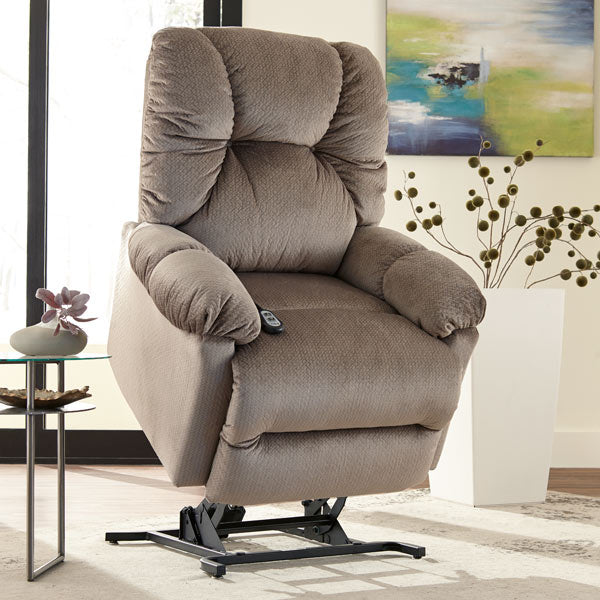 Romulus Lift Recliner 9MW51