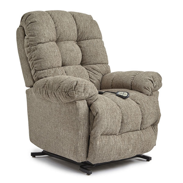 Brosmer Lift Recliner With Heat & Massage