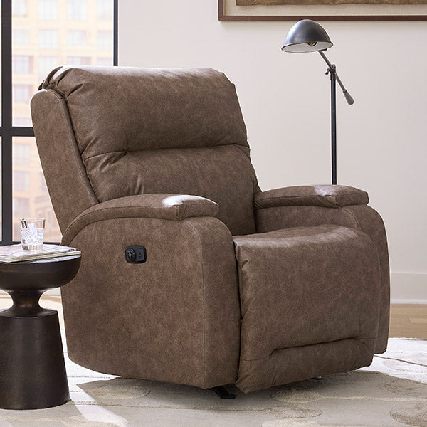 Maverly Recliner by Best Home Furnishings