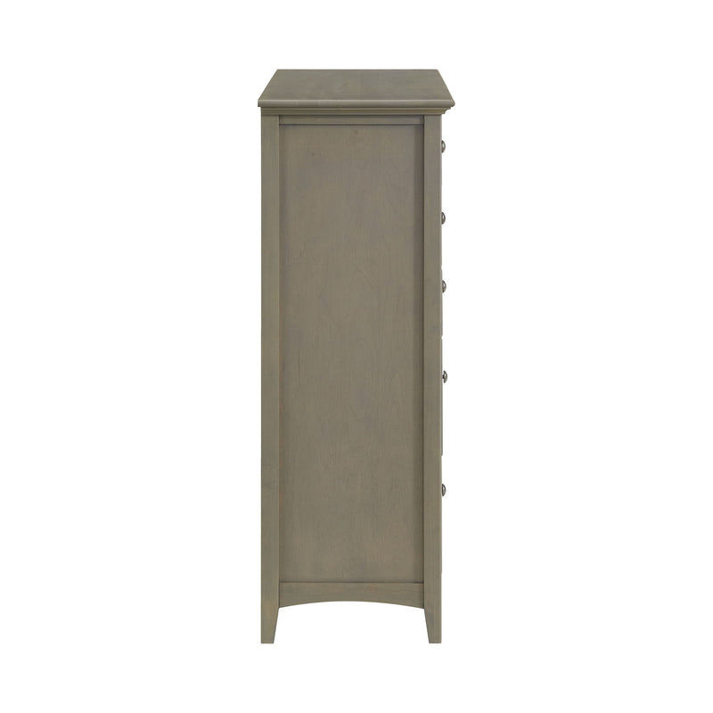 McKenzie - 11-Drawer Chest - Fieldstone