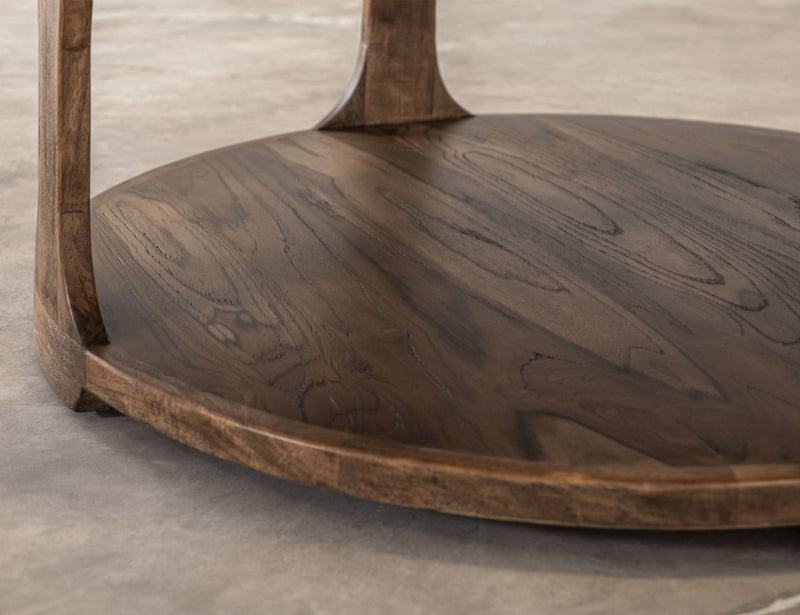 Balam - Round Table
