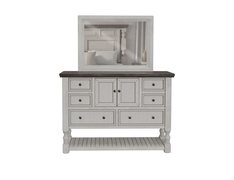 Stone - Dresser