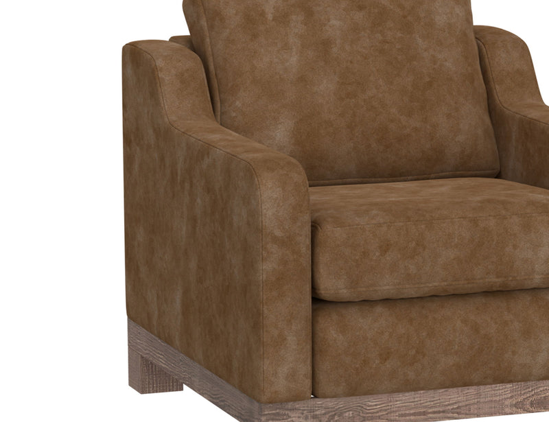 Samba - Arm Chair