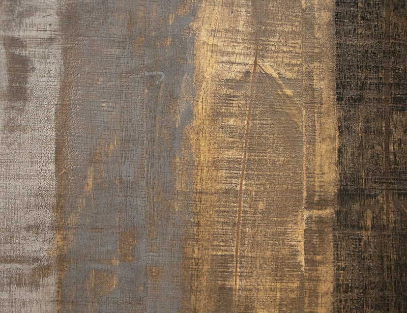 Loft - Bar - Two Tone Gray / Brown