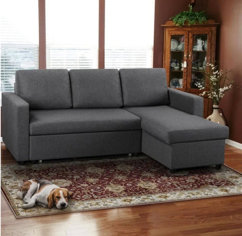 Avila Sofa Chaise
