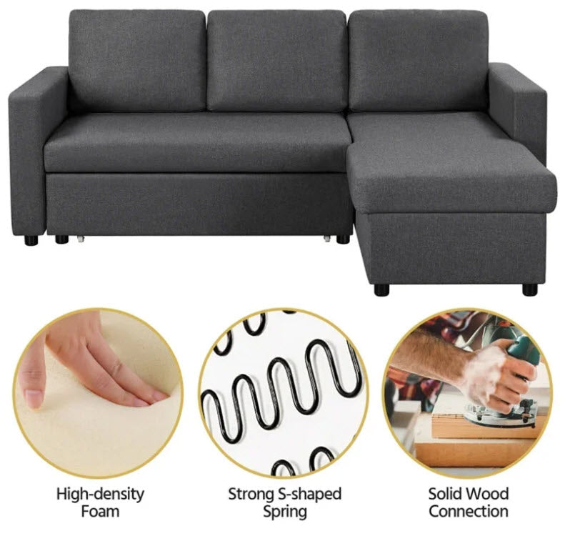 Avila Sofa Chaise